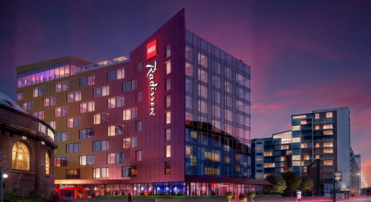 La cadena hotelera mundial Radisson confirmó su aterrizaje en Funes: será su primera sede de lujo en Argentina